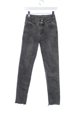Gyerek farmernadrág Unbranded, Méret 13-14y / 164-168 cm, Szín Szürke, Ár 5 529 Ft, #136741605