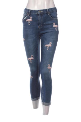 Blugi de femei Unbranded, Mărime S, Culoare Albastru, Preț 44,99 Lei, #136741834