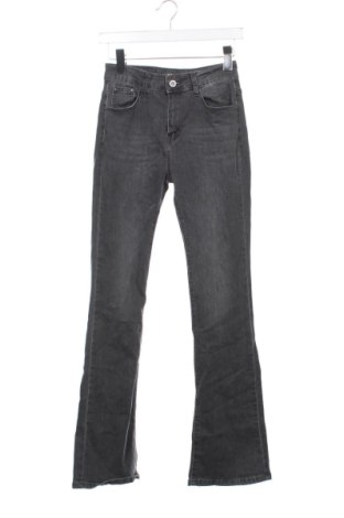 Damskie jeansy Unbranded, Rozmiar XS, Kolor Szary, Cena 182,19 zł, #136742540