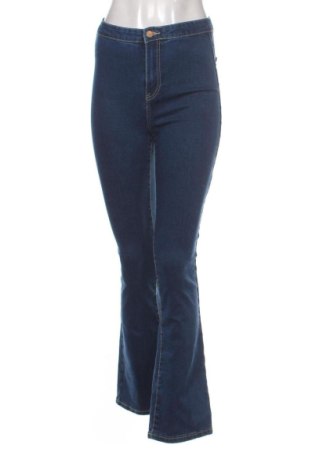 Damskie jeansy Unbranded, Rozmiar S, Kolor Niebieski, Cena 153,99 zł, #136742571