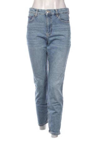 Damskie jeansy Unbranded, Rozmiar S, Kolor Niebieski, Cena 71,99 zł, #136742672