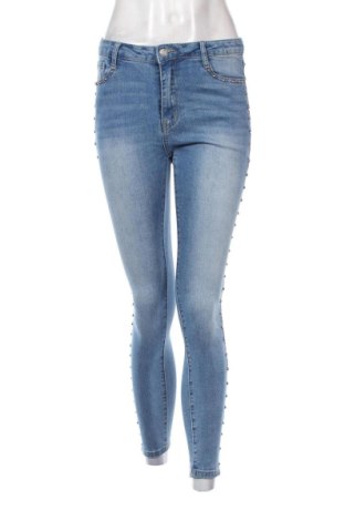 Damen Jeans Unbranded, Größe M, Farbe Blau, Preis 8,99 €, #136742761