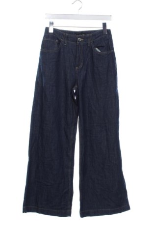 Damskie jeansy Unbranded, Rozmiar S, Kolor Niebieski, Cena 92,99 zł, #136742996