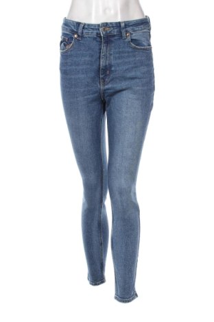 Дамски дънки H&M, Размер S, Цвят Син, Цена 16,87 €, #136743030