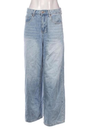 Blugi de femei Unbranded, Mărime M, Culoare Albastru, Preț 84,99 Lei, #136743338