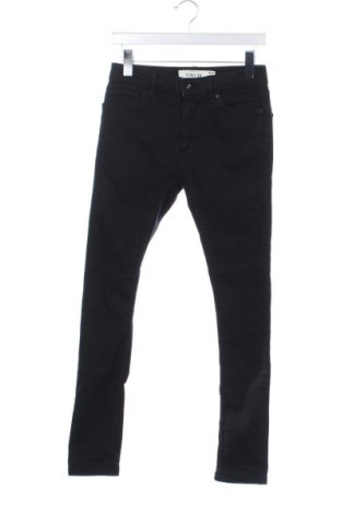 Blugi de femei Topman, Mărime M, Culoare Negru, Preț 85,99 Lei, #136743862