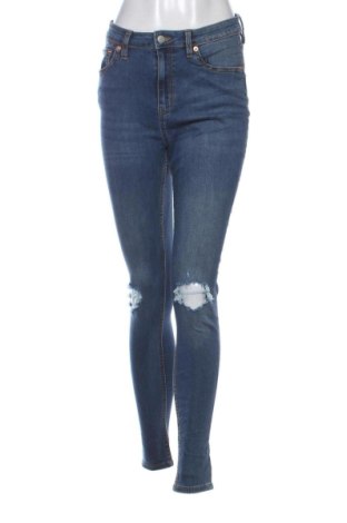 Damskie jeansy Unbranded, Rozmiar M, Kolor Niebieski, Cena 112,99 zł, #136743917