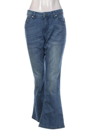 Damen Jeans Unbranded, Größe XL, Farbe Blau, Preis 15,99 €, #136743951
