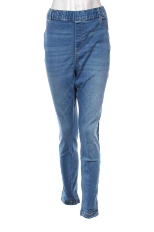 Дамски дънки Unbranded, Размер XL, Цвят Син, Цена 16,36 €, #136744759