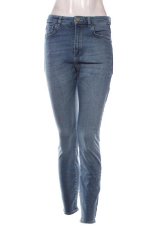 Blugi de femei Massimo Dutti, Mărime S, Culoare Albastru, Preț 114,99 Lei, #136744914