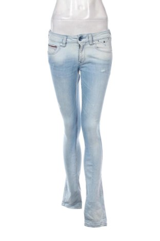 Damen Jeans Hilfiger Denim, Größe M, Farbe Blau, Preis 20,99 €, #136746340