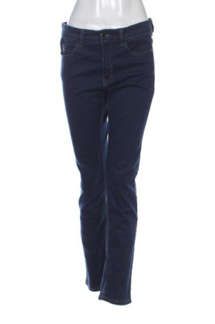 Damskie jeansy Laura Torelli, Rozmiar L, Kolor Niebieski, Cena 40,99 zł, #136746628
