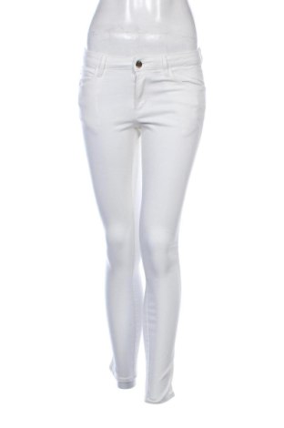Damskie jeansy Guess, Rozmiar S, Kolor Biały, Cena 144,99 zł, #136746656