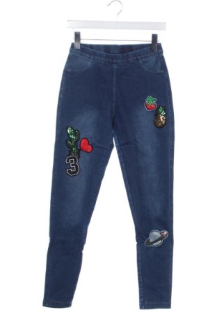 Női farmernadrág Calzedonia, Méret S, Szín Kék, Ár 8 419 Ft, #136746752