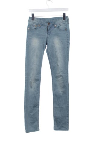 Дамски дънки H&M, Размер S, Цвят Син, Цена 16,87 €, #136747140