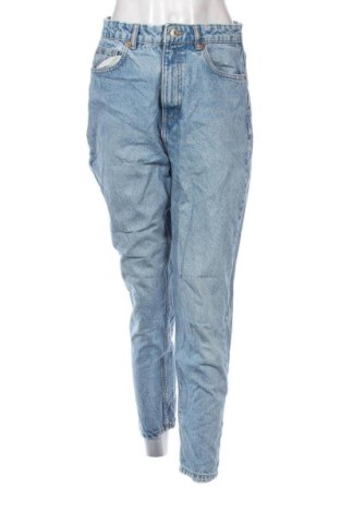 Damen Jeans Zara, Größe S, Farbe Blau, Preis 13,99 €, #136747411