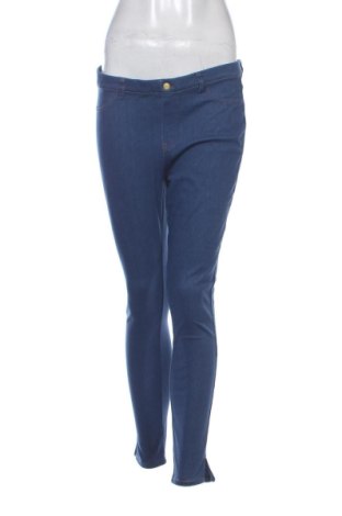 Blugi de femei Tchibo, Mărime L, Culoare Albastru, Preț 50,99 Lei, #136747444