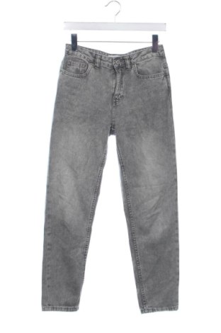 Damen Jeans Terranova, Größe S, Farbe Grau, Preis 12,99 €, #136747447