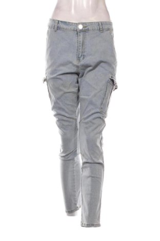 Női farmernadrág J Jeans, Méret XL, Szín Kék, Ár 17 274 Ft, #136747655