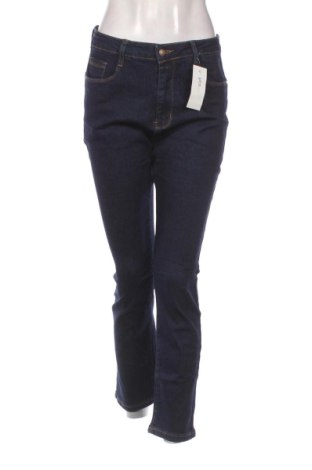 Damen Jeans Unbranded, Größe L, Farbe Blau, Preis 29,99 €, #136748293