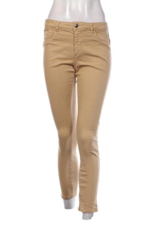 Damen Jeans Unbranded, Größe M, Farbe Beige, Preis 15,99 €, #136748333