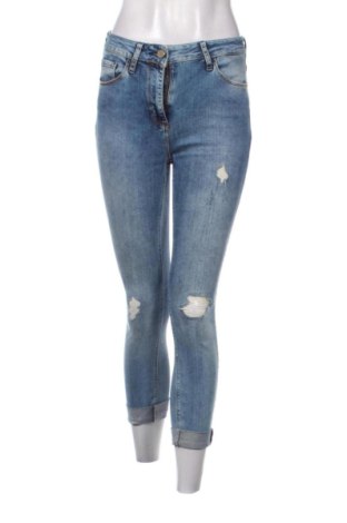 Blugi de femei Motivi, Mărime S, Culoare Albastru, Preț 47,99 Lei, #136749075