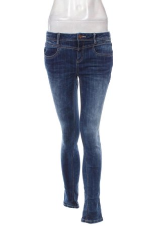Damen Jeans Street One, Größe M, Farbe Blau, Preis 8,99 €, #136749574