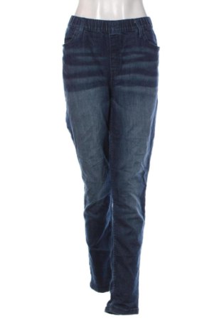 Blugi de femei Unbranded, Mărime XL, Culoare Albastru, Preț 57,99 Lei, #136749697