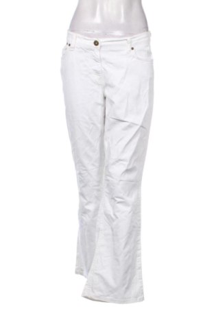 Damskie jeansy Tommy Hilfiger, Rozmiar XXL, Kolor Biały, Cena 220,99 zł, #136750638