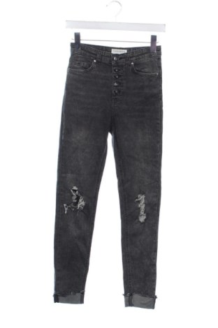 Damen Jeans Terranova, Größe XXS, Farbe Schwarz, Preis 10,99 €, #136750672
