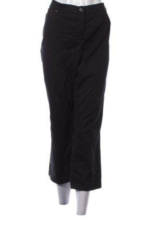 Damen Jeans Gerry Weber, Größe 3XL, Farbe Schwarz, Preis 32,99 €, #136750785