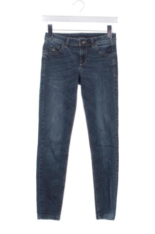 Damskie jeansy United Colors Of Benetton, Rozmiar XXS, Kolor Niebieski, Cena 39,99 zł, #136751056