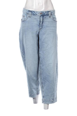 Blugi de femei Unbranded, Mărime XXL, Culoare Albastru, Preț 115,99 Lei, #136751547
