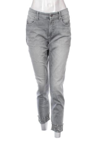Blugi de femei Unbranded, Mărime XL, Culoare Gri, Preț 94,99 Lei, #136752015