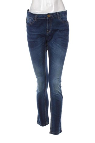 Damen Jeans Unbranded, Größe L, Farbe Blau, Preis 11,99 €, #136752420