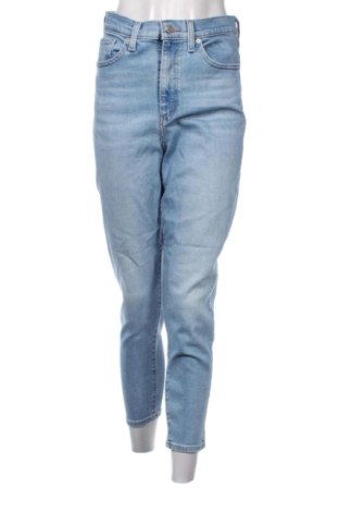 Női farmernadrág Levi's, Méret M, Szín Kék, Ár 14 539 Ft, #136752722