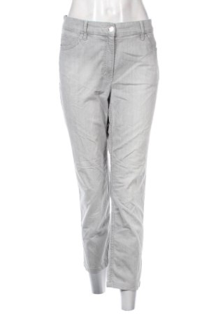 Damskie jeansy Zerres, Rozmiar XL, Kolor Szary, Cena 57,99 zł, #136752776