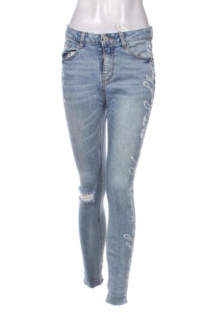 Damen Jeans Amisu, Größe S, Farbe Blau, Preis 8,99 €, #136752877