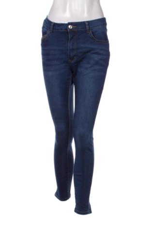 Damen Jeans Unbranded, Größe L, Farbe Blau, Preis 11,99 €, #136753117