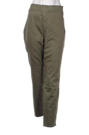 Blugi de femei Amazon Essentials, Mărime 3XL, Culoare Verde, Preț 112,99 Lei, #136753646