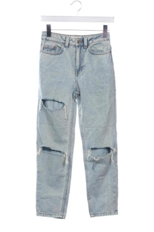 Damen Jeans Terranova, Größe XS, Farbe Blau, Preis 10,99 €, #136753824
