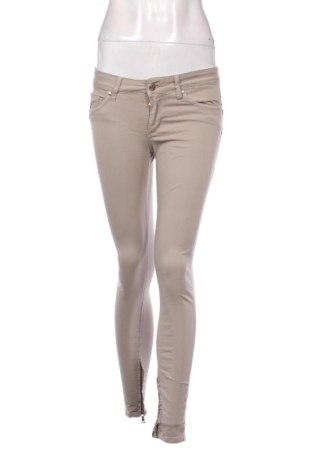 Damen Jeans Liu Jo, Größe S, Farbe Beige, Preis 36,99 €, #136753883