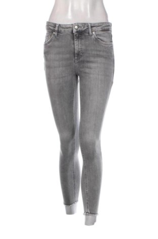 Blugi de femei ONLY, Mărime S, Culoare Gri, Preț 39,99 Lei, #136754028