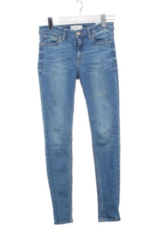 Damskie jeansy Mango, Rozmiar M, Kolor Niebieski, Cena 91,00 zł, #136754190