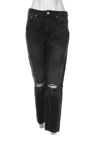Blugi de femei Melting Stockholm, Mărime M, Culoare Negru, Preț 91,99 Lei, #136754591