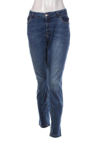 Damen Jeans Unbranded, Größe XXL, Farbe Blau, Preis 14,99 €, #136754813