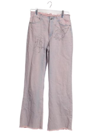 Női farmernadrág H&M, Méret M, Szín Hamurózsaszín, Ár 6 009 Ft, #136755168