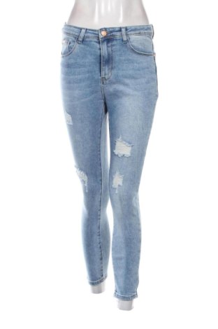 Damskie jeansy Unbranded, Rozmiar M, Kolor Niebieski, Cena 83,99 zł, #136755263