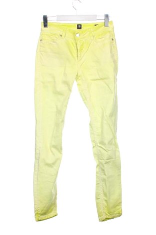 Damen Jeans Bogner, Größe M, Farbe Gelb, Preis 50,99 €, #136755376