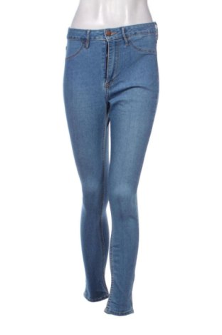 Дамски дънки H&M, Размер M, Цвят Син, Цена 16,87 €, #136755602